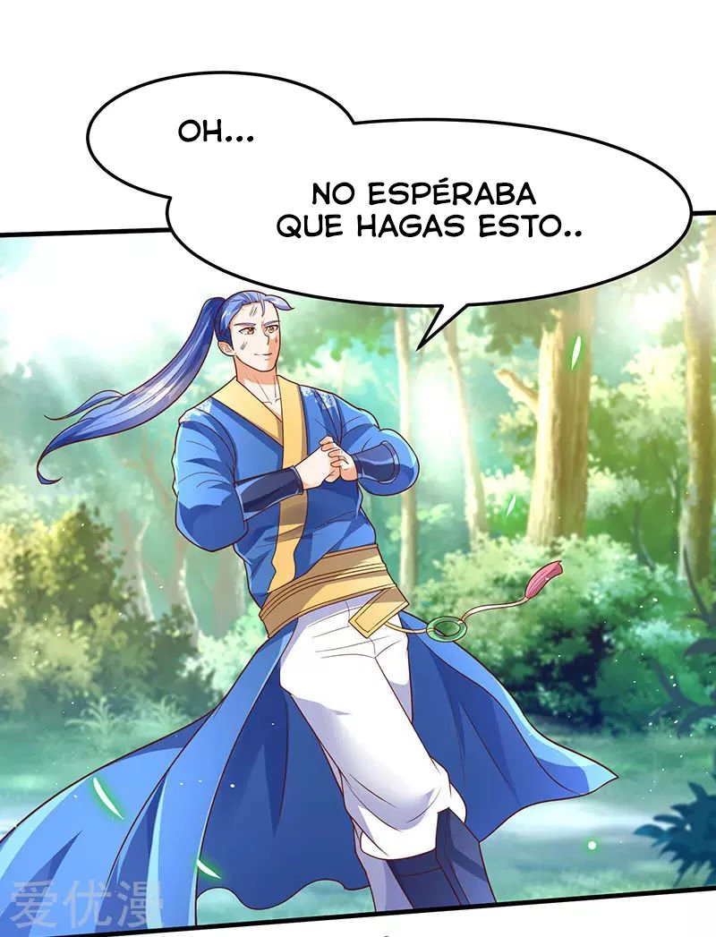 Subiendo de nivel fuerte - Capítulo 64 - Página 28 - LectorTMOo