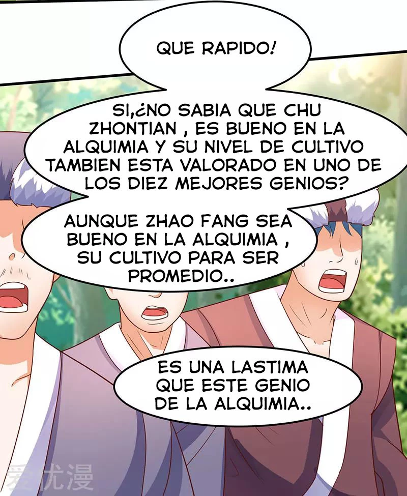 Subiendo de nivel fuerte - Capítulo 65 - Página 6 - LectorTMOo