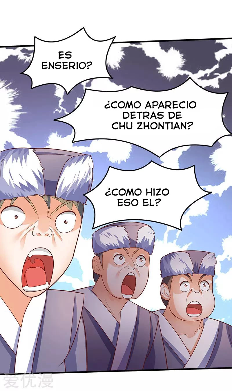 Subiendo de nivel fuerte - Capítulo 65 - Página 12 - LectorTMOo