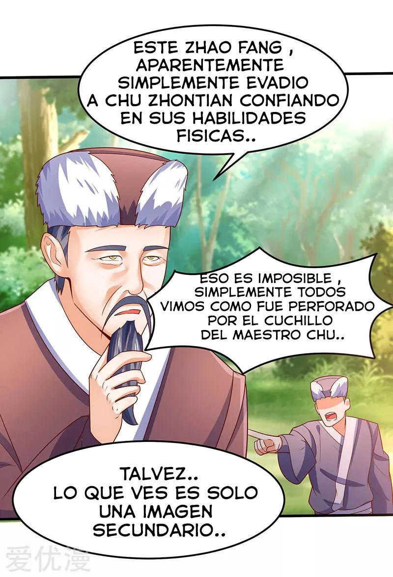 Subiendo de nivel fuerte - Capítulo 65 - Página 13 - LectorTMOo