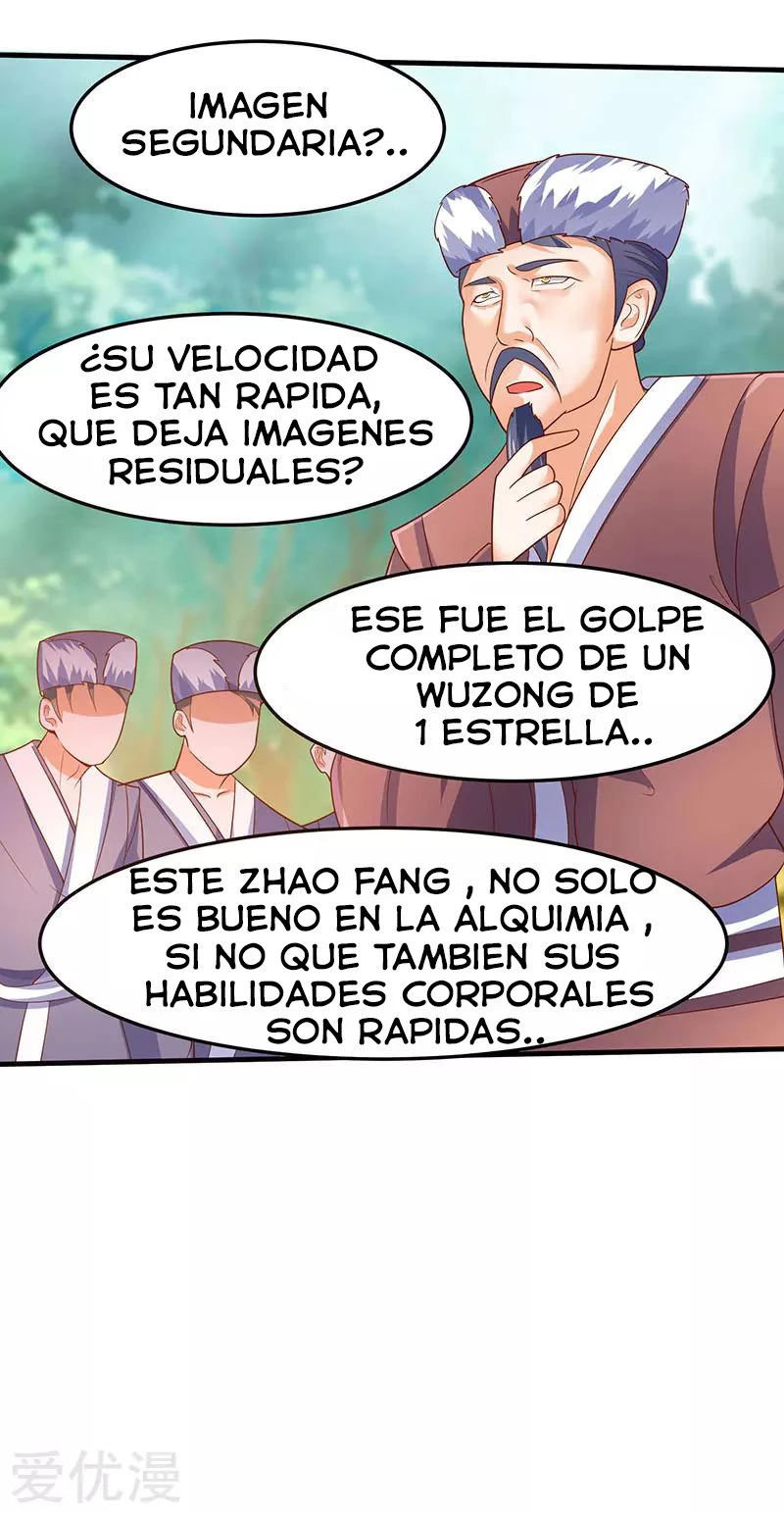Subiendo de nivel fuerte - Capítulo 65 - Página 14 - LectorTMOo