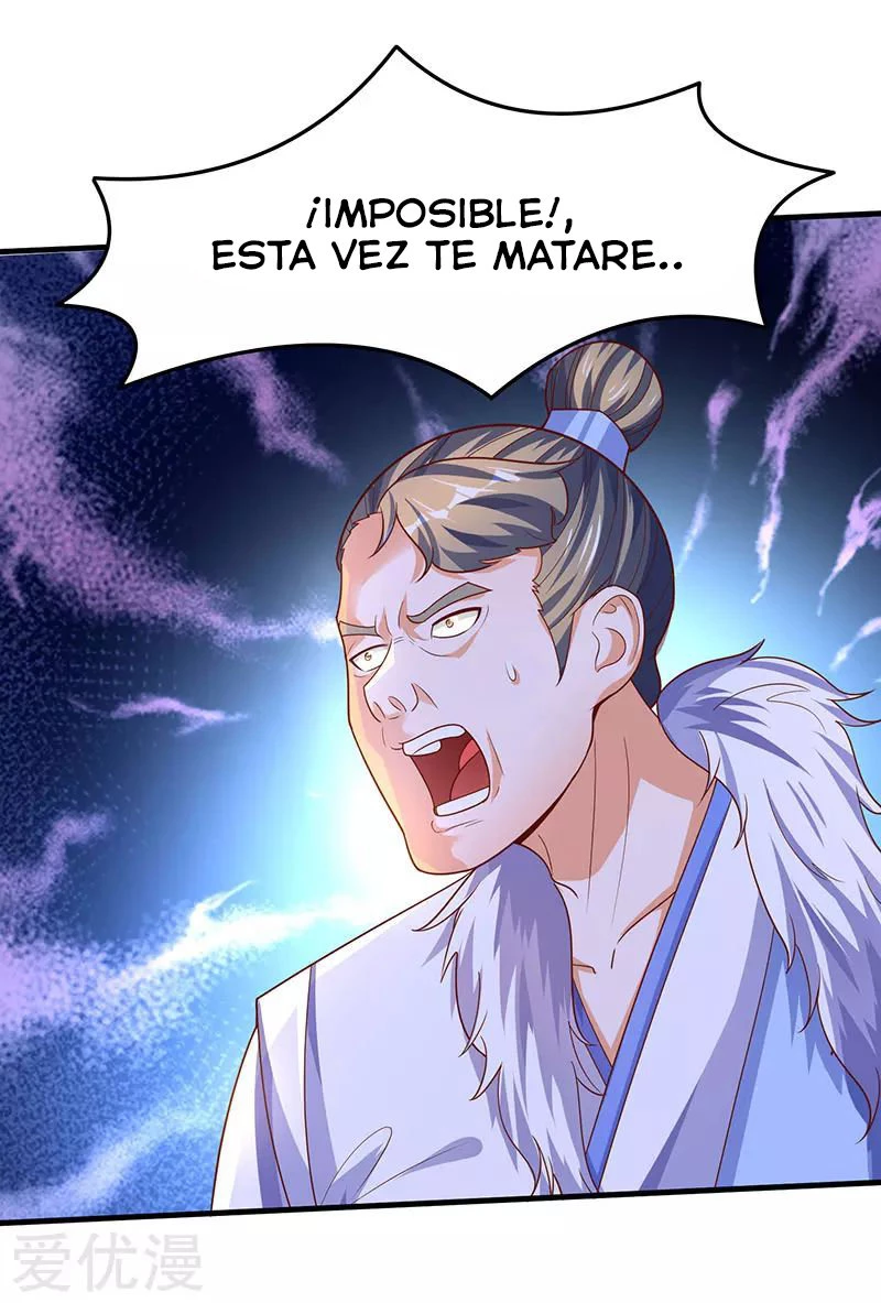 Subiendo de nivel fuerte - Capítulo 65 - Página 15 - LectorTMOo