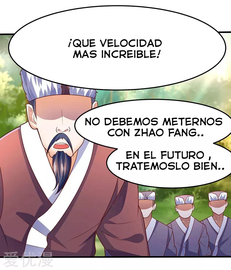 Subiendo de nivel fuerte - Capítulo 65 - Página 19 - LectorTMOo