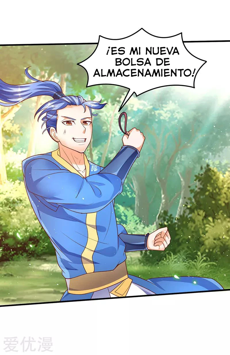 Subiendo de nivel fuerte - Capítulo 65 - Página 24 - LectorTMOo
