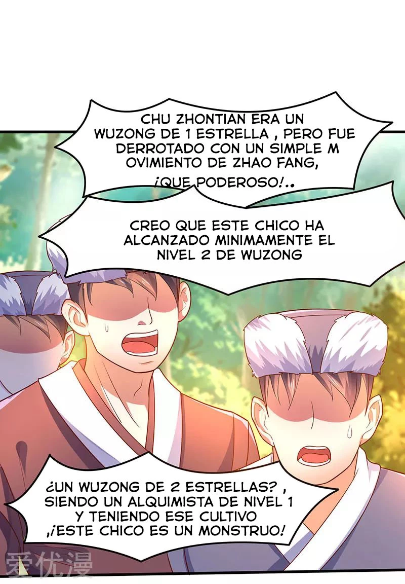 Subiendo de nivel fuerte - Capítulo 65 - Página 28 - LectorTMOo