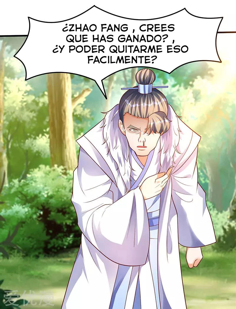 Subiendo de nivel fuerte - Capítulo 65 - Página 29 - LectorTMOo