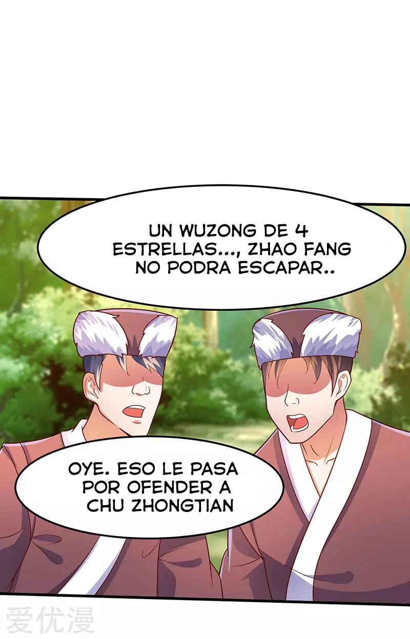 Subiendo de nivel fuerte - Capítulo 66 - Página 7 - LectorTMOo
