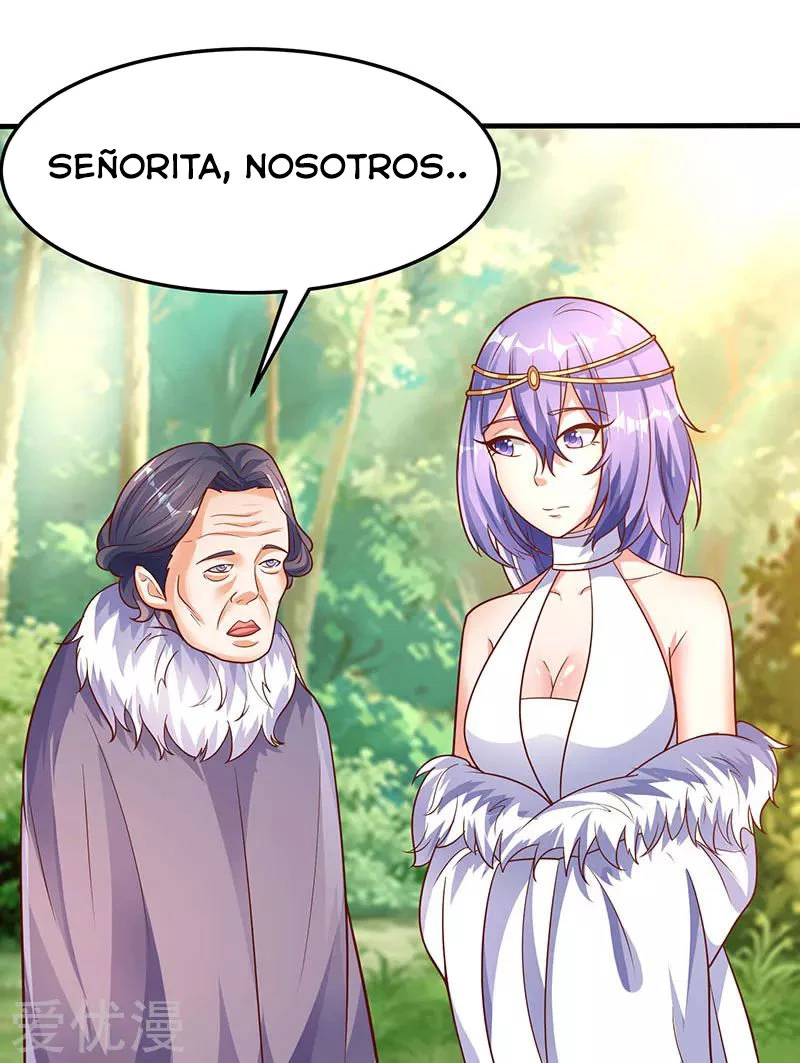 Subiendo de nivel fuerte - Capítulo 66 - Página 8 - LectorTMOo