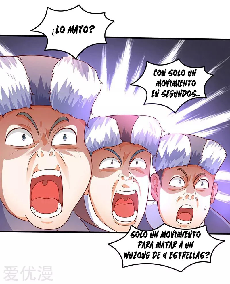 Subiendo de nivel fuerte - Capítulo 66 - Página 16 - LectorTMOo