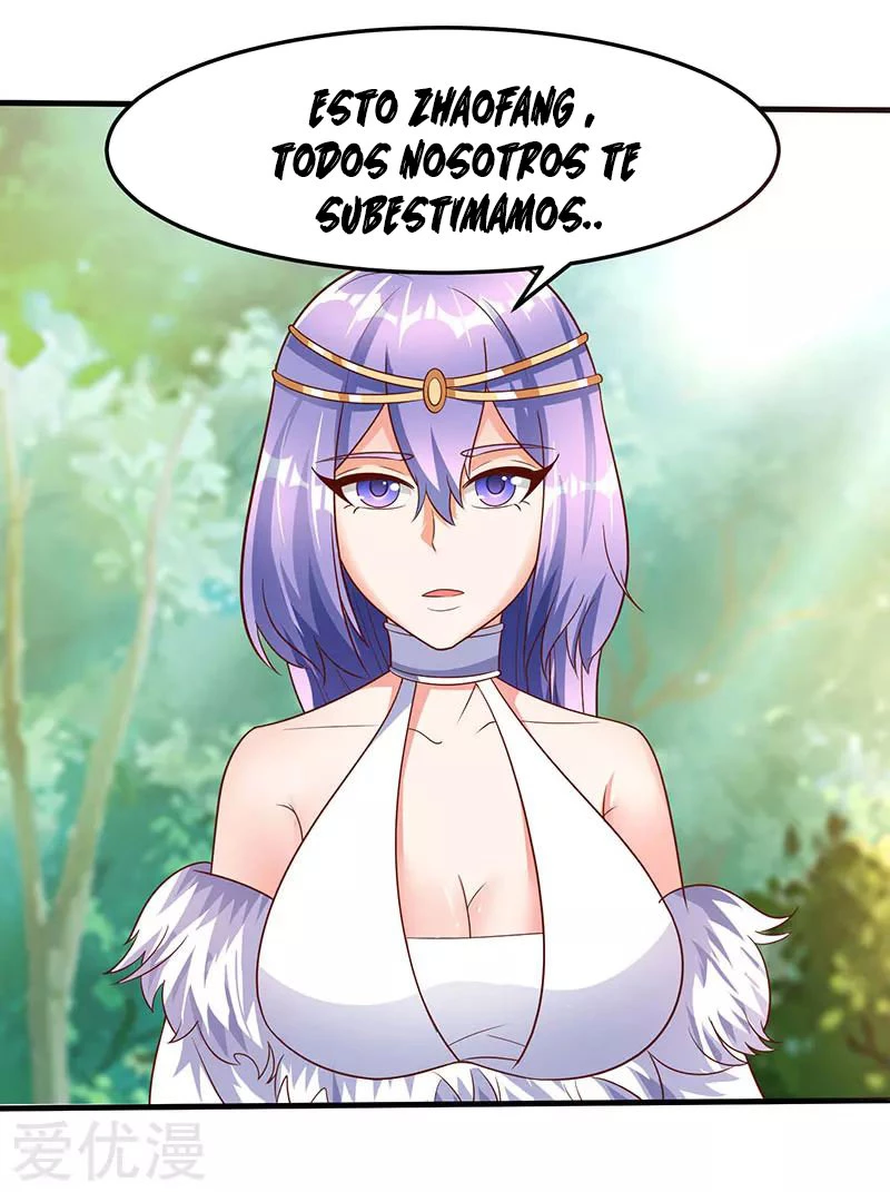 Subiendo de nivel fuerte - Capítulo 66 - Página 17 - LectorTMOo