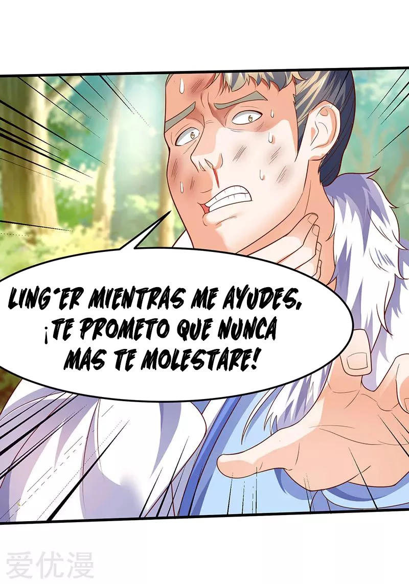 Subiendo de nivel fuerte - Capítulo 66 - Página 24 - LectorTMOo
