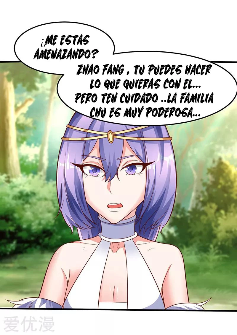 Subiendo de nivel fuerte - Capítulo 66 - Página 27 - LectorTMOo