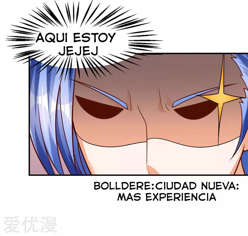 Subiendo de nivel fuerte - Capítulo 67 - Página 9 - LectorTMOo
