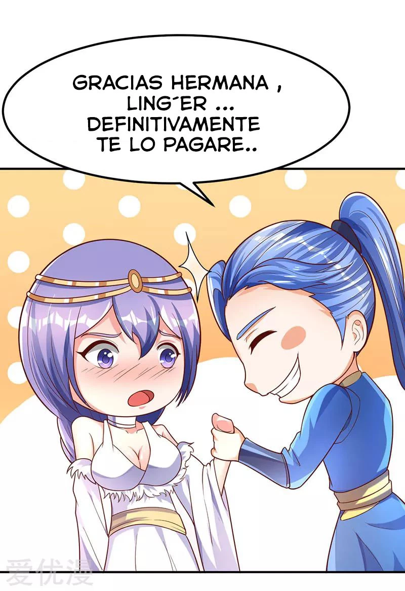 Subiendo de nivel fuerte - Capítulo 67 - Página 11 - LectorTMOo