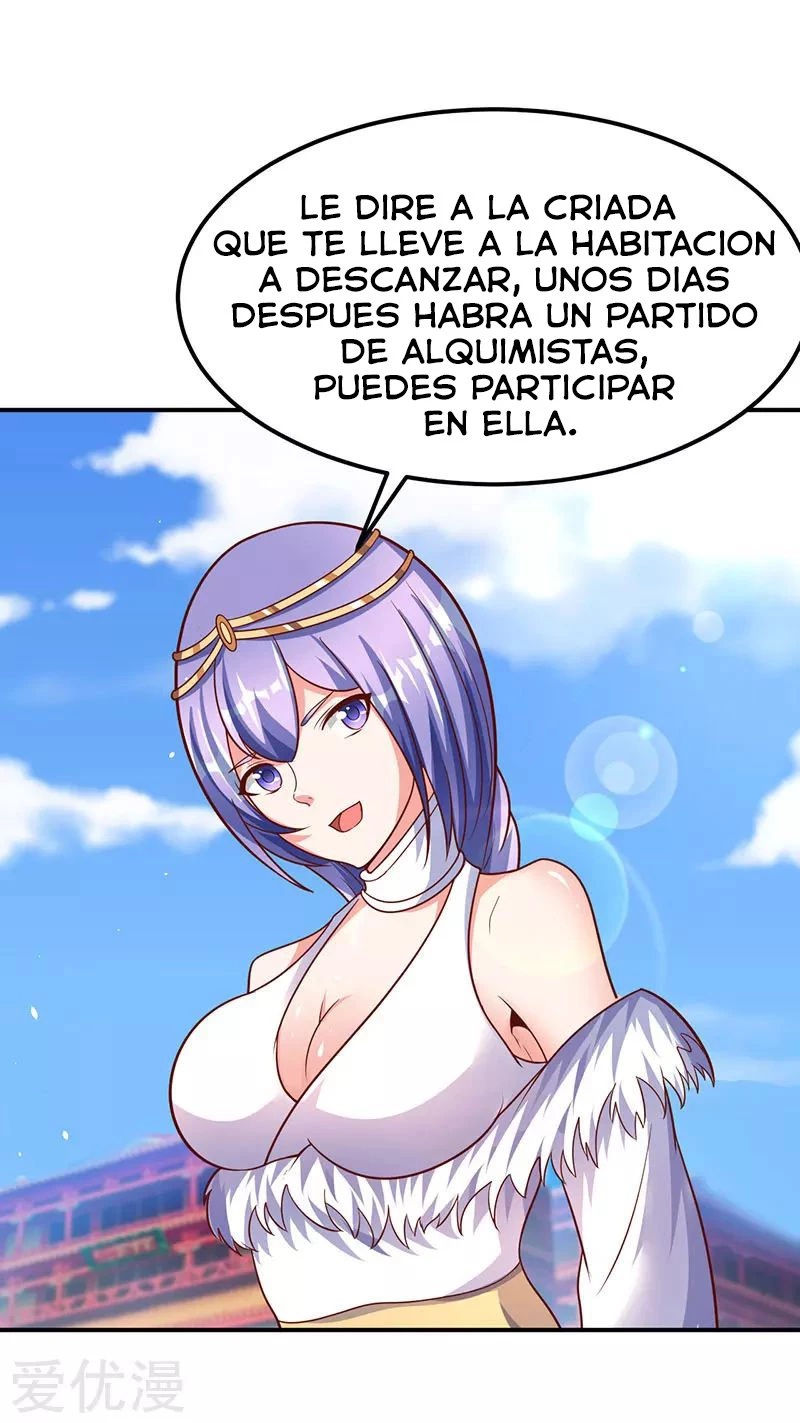 Subiendo de nivel fuerte - Capítulo 67 - Página 19 - LectorTMOo