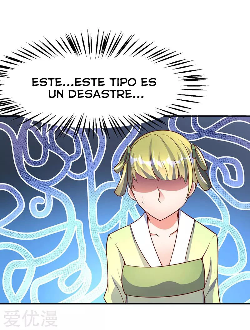 Subiendo de nivel fuerte - Capítulo 67 - Página 28 - LectorTMOo