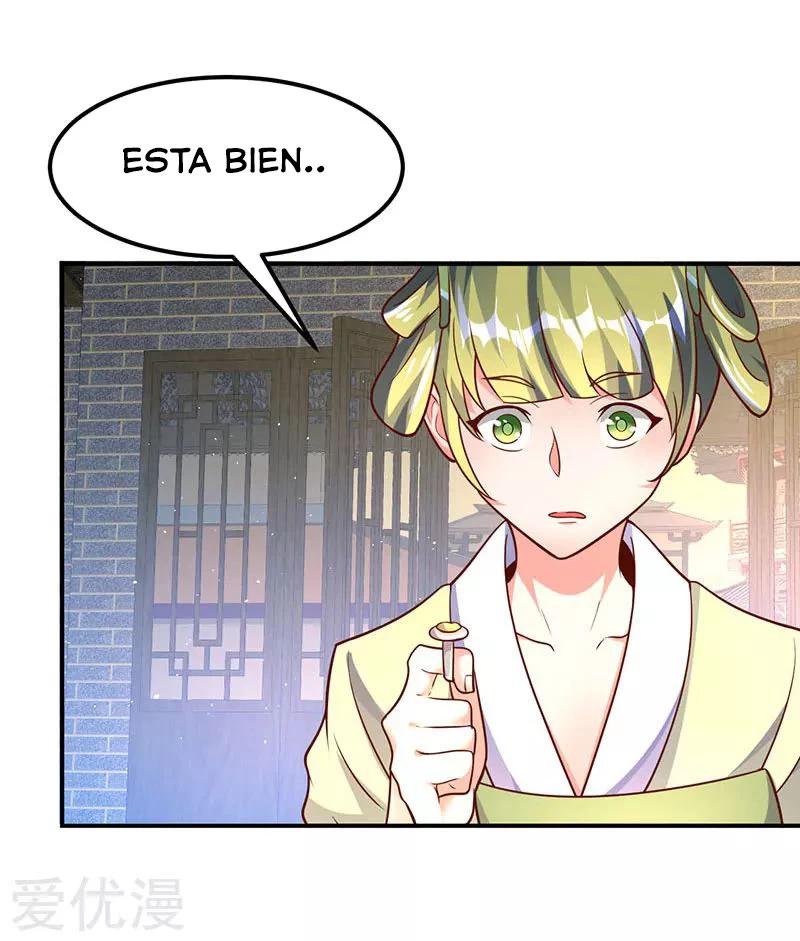 Subiendo de nivel fuerte - Capítulo 68 - Página 4 - LectorTMOo