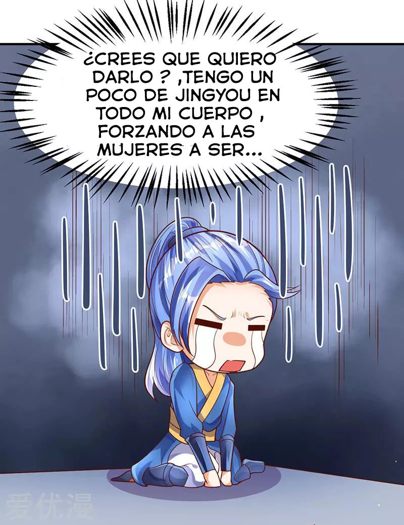 Subiendo de nivel fuerte - Capítulo 68 - Página 11 - LectorTMOo