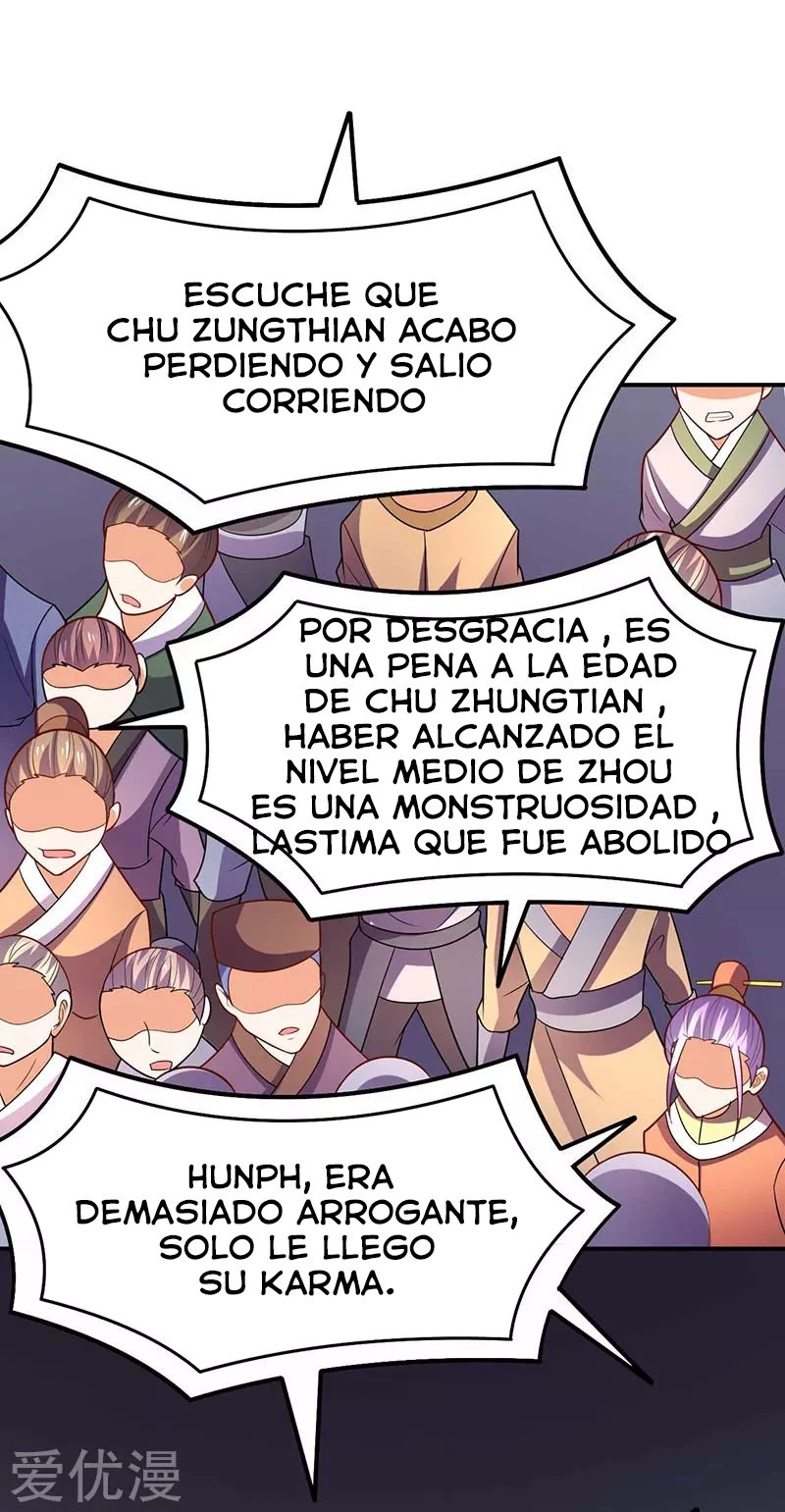 Subiendo de nivel fuerte - Capítulo 68 - Página 22 - LectorTMOo