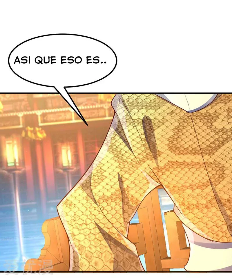 Subiendo de nivel fuerte - Capítulo 68 - Página 26 - LectorTMOo
