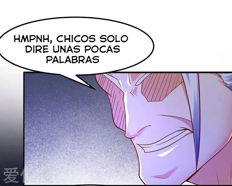 Subiendo de nivel fuerte - Capítulo 68 - Página 28 - LectorTMOo
