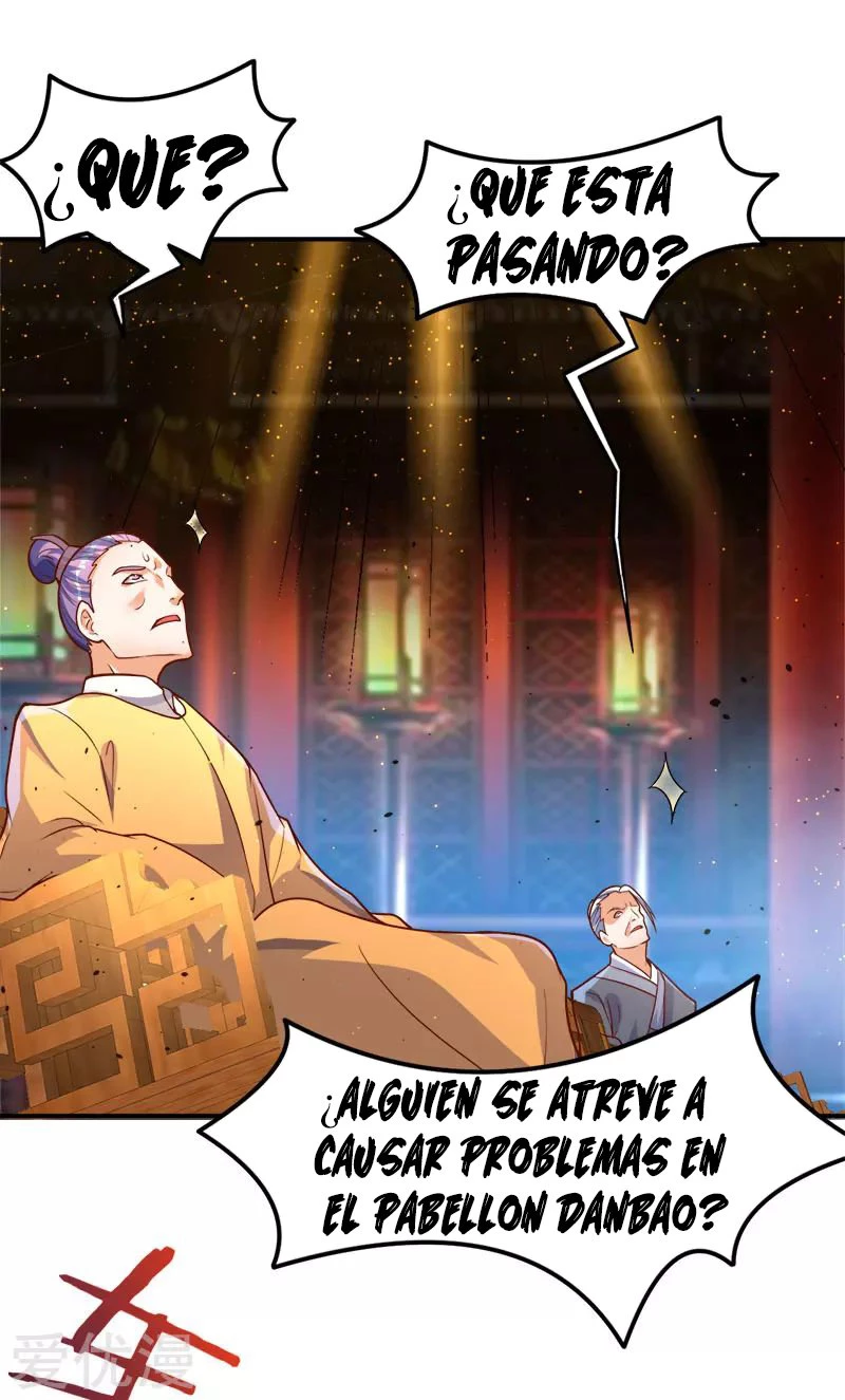 Subiendo de nivel fuerte - Capítulo 68 - Página 31 - LectorTMOo
