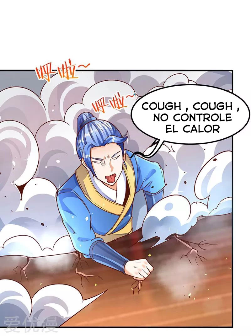 Subiendo de nivel fuerte - Capítulo 69 - Página 4 - LectorTMOo