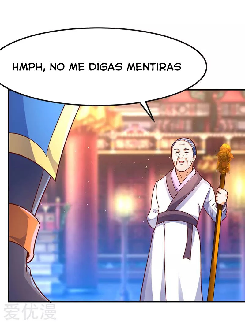 Subiendo de nivel fuerte - Capítulo 69 - Página 10 - LectorTMOo