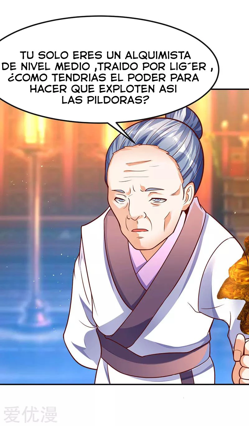 Subiendo de nivel fuerte - Capítulo 69 - Página 11 - LectorTMOo