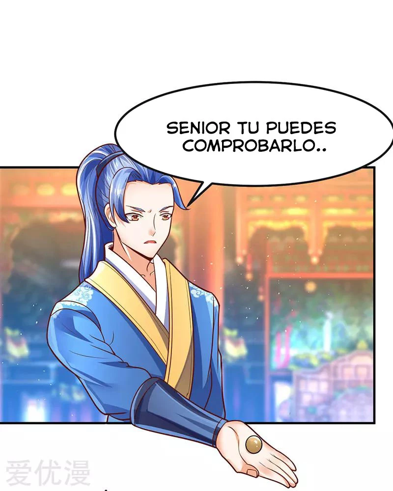 Subiendo de nivel fuerte - Capítulo 69 - Página 12 - LectorTMOo