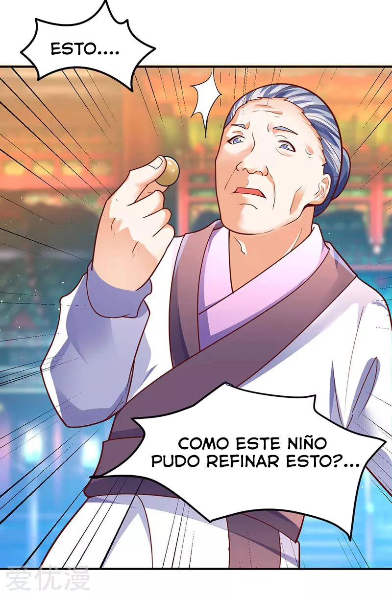 Subiendo de nivel fuerte - Capítulo 69 - Página 13 - LectorTMOo