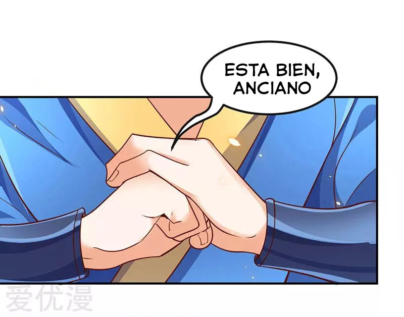 Subiendo de nivel fuerte - Capítulo 69 - Página 15 - LectorTMOo