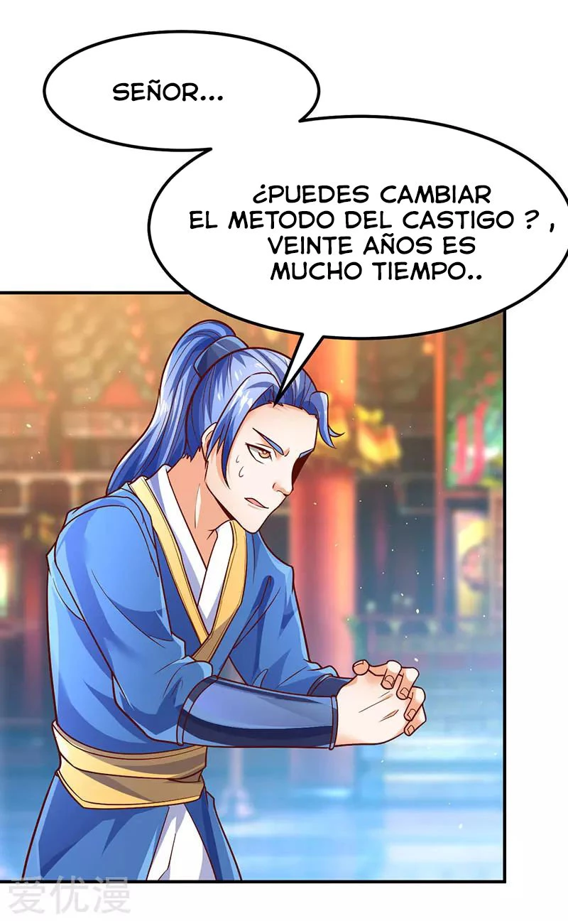 Subiendo de nivel fuerte - Capítulo 69 - Página 18 - LectorTMOo
