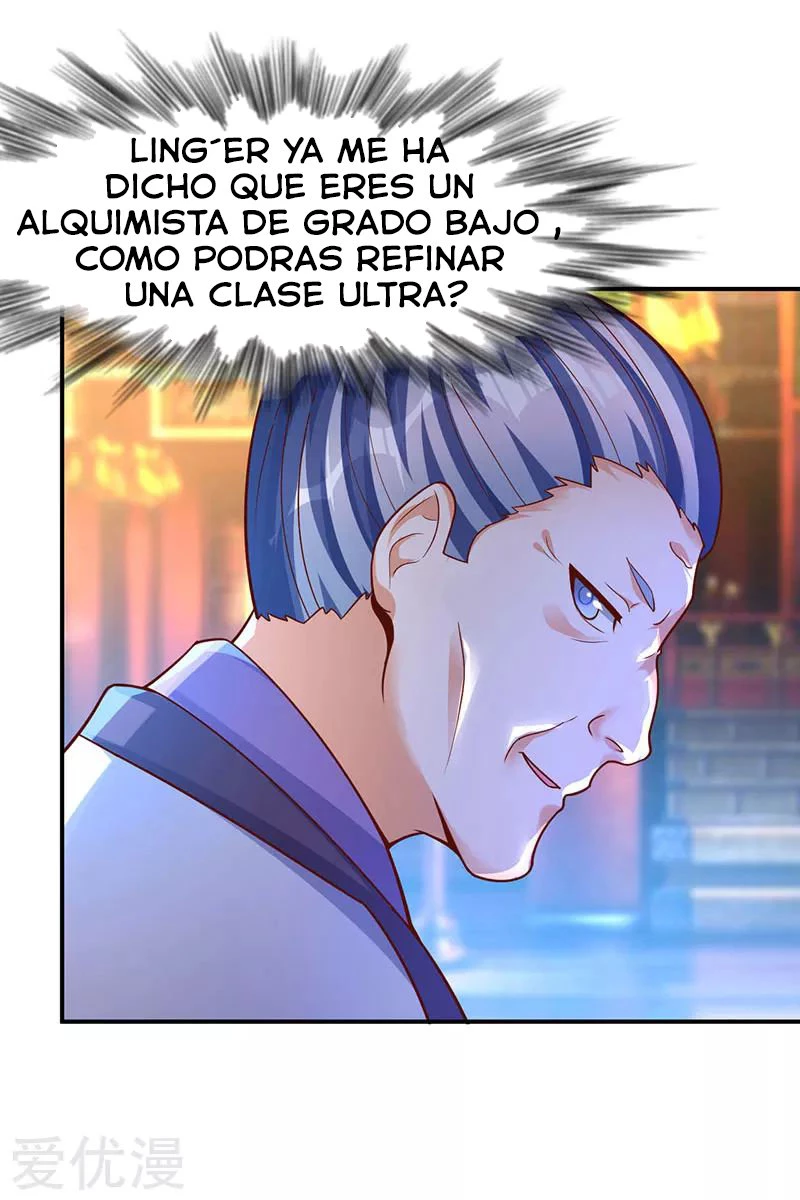 Subiendo de nivel fuerte - Capítulo 69 - Página 20 - LectorTMOo