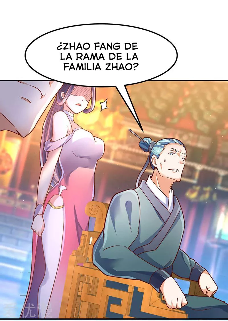 Subiendo de nivel fuerte - Capítulo 69 - Página 26 - LectorTMOo