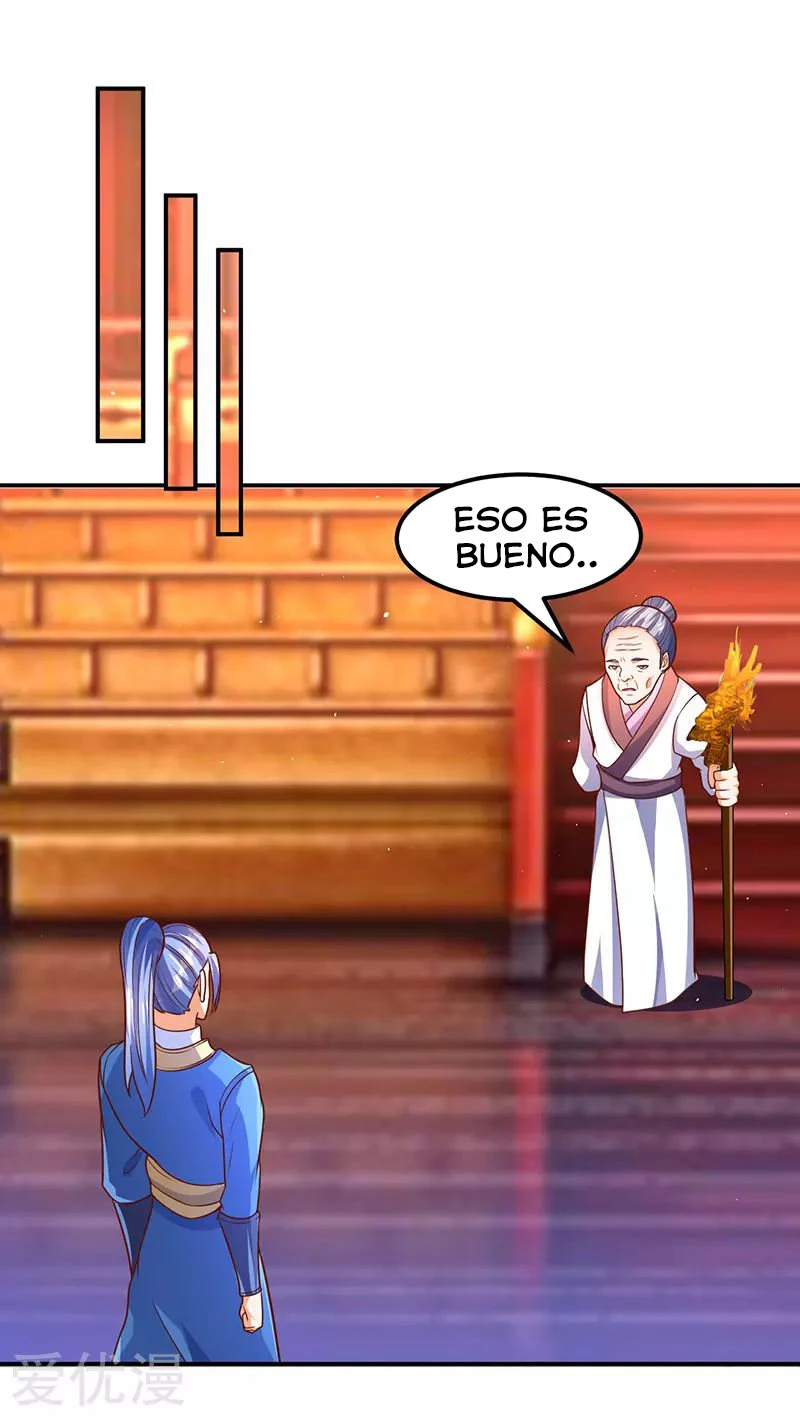 Subiendo de nivel fuerte - Capítulo 70 - Página 10 - LectorTMOo