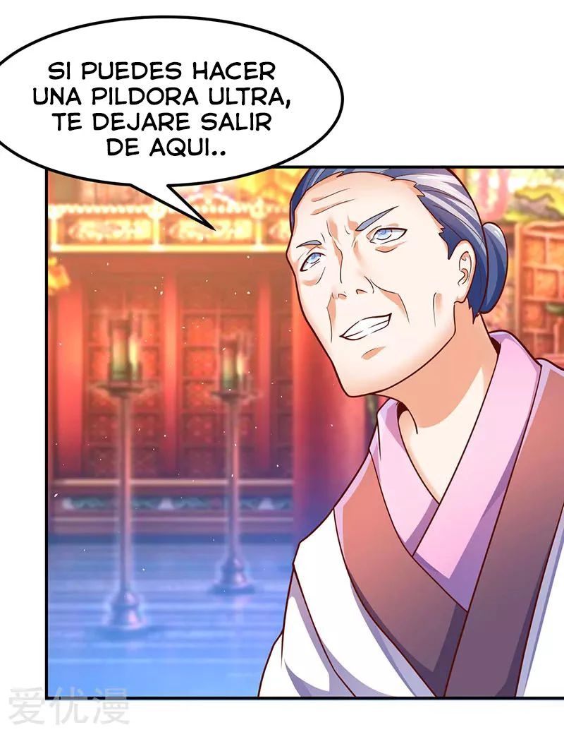 Subiendo de nivel fuerte - Capítulo 70 - Página 11 - LectorTMOo