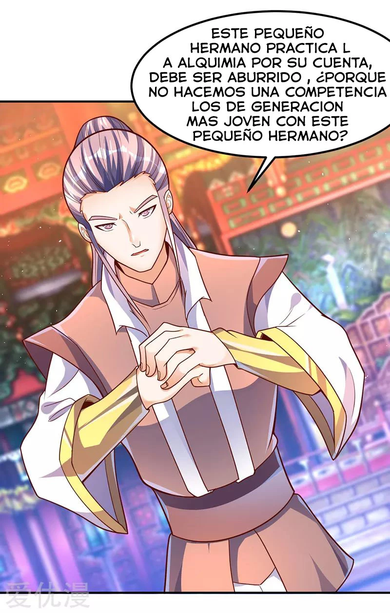 Subiendo de nivel fuerte - Capítulo 70 - Página 13 - LectorTMOo