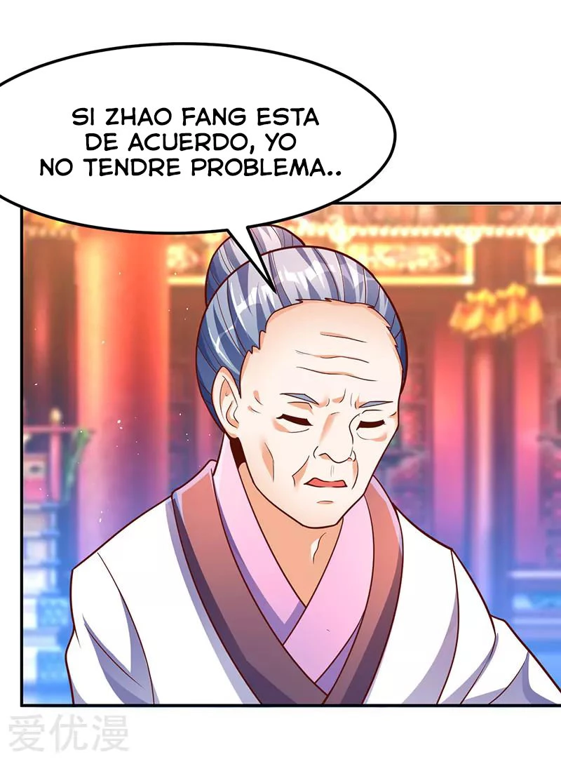 Subiendo de nivel fuerte - Capítulo 70 - Página 15 - LectorTMOo