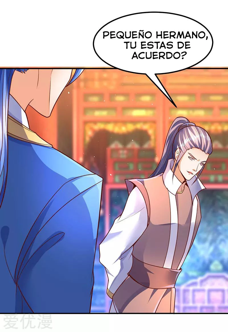 Subiendo de nivel fuerte - Capítulo 70 - Página 16 - LectorTMOo