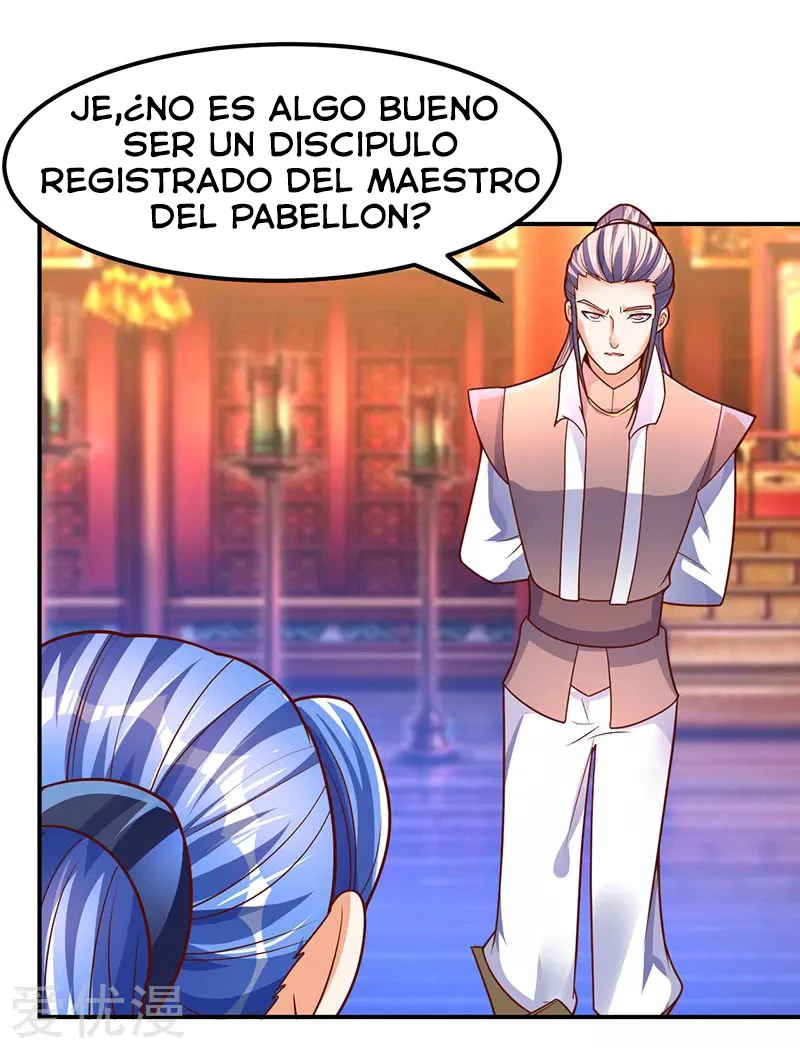 Subiendo de nivel fuerte - Capítulo 70 - Página 20 - LectorTMOo