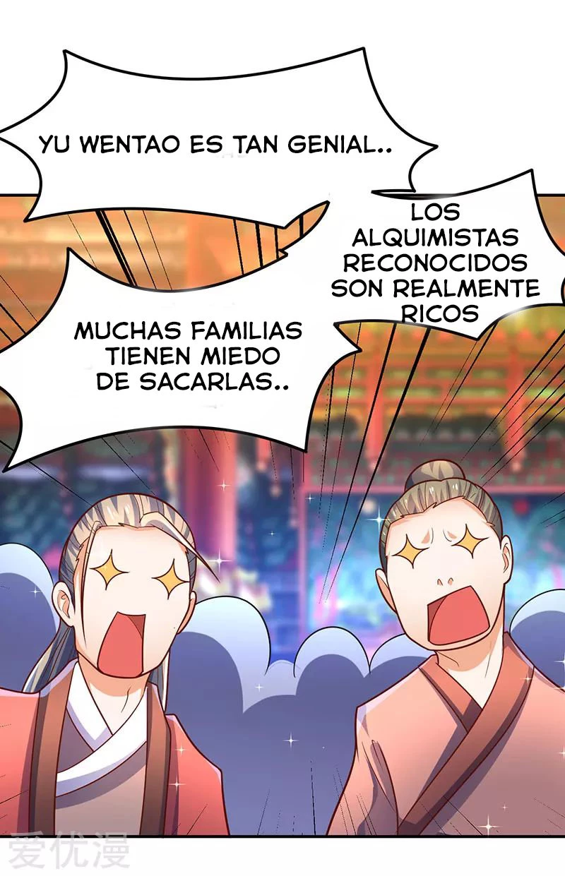 Subiendo de nivel fuerte - Capítulo 70 - Página 25 - LectorTMOo