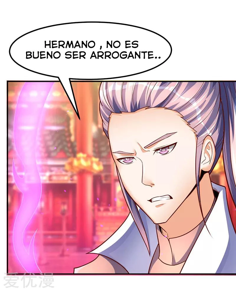 Subiendo de nivel fuerte - Capítulo 70 - Página 27 - LectorTMOo