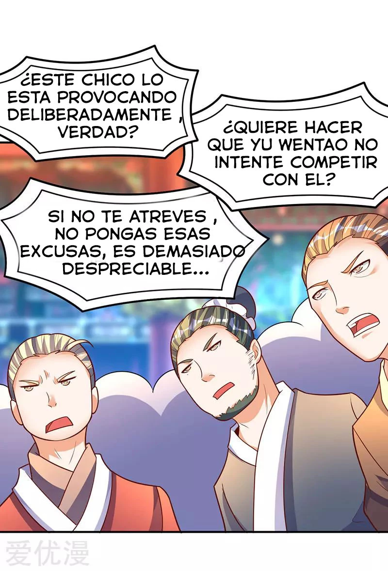 Subiendo de nivel fuerte - Capítulo 70 - Página 29 - LectorTMOo