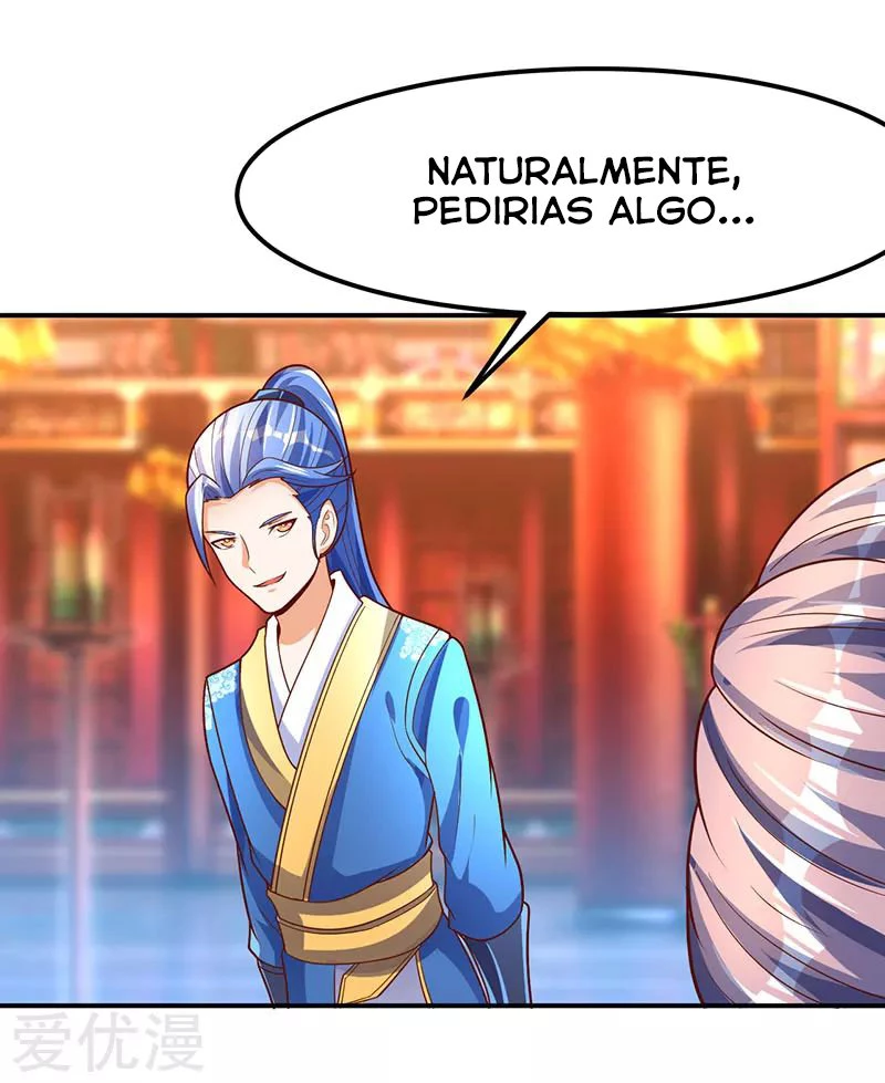 Subiendo de nivel fuerte - Capítulo 70 - Página 31 - LectorTMOo