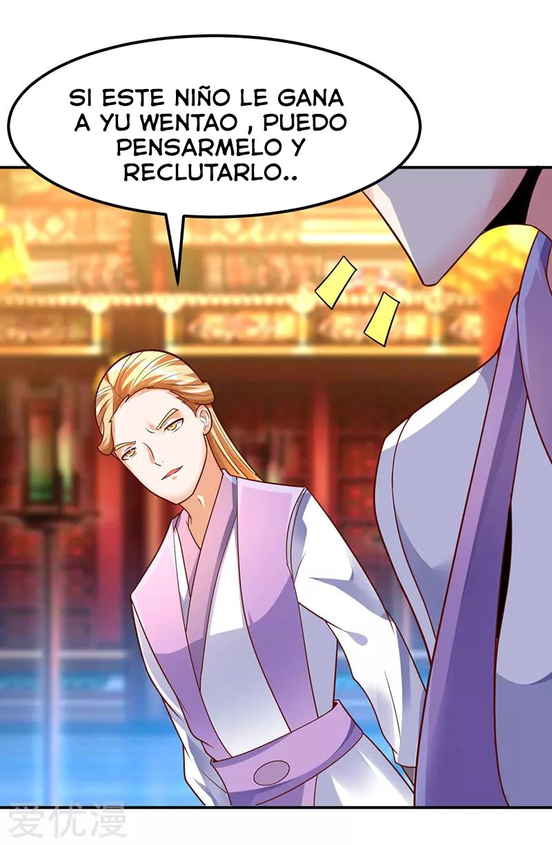 Subiendo de nivel fuerte - Capítulo 71 - Página 11 - LectorTMOo