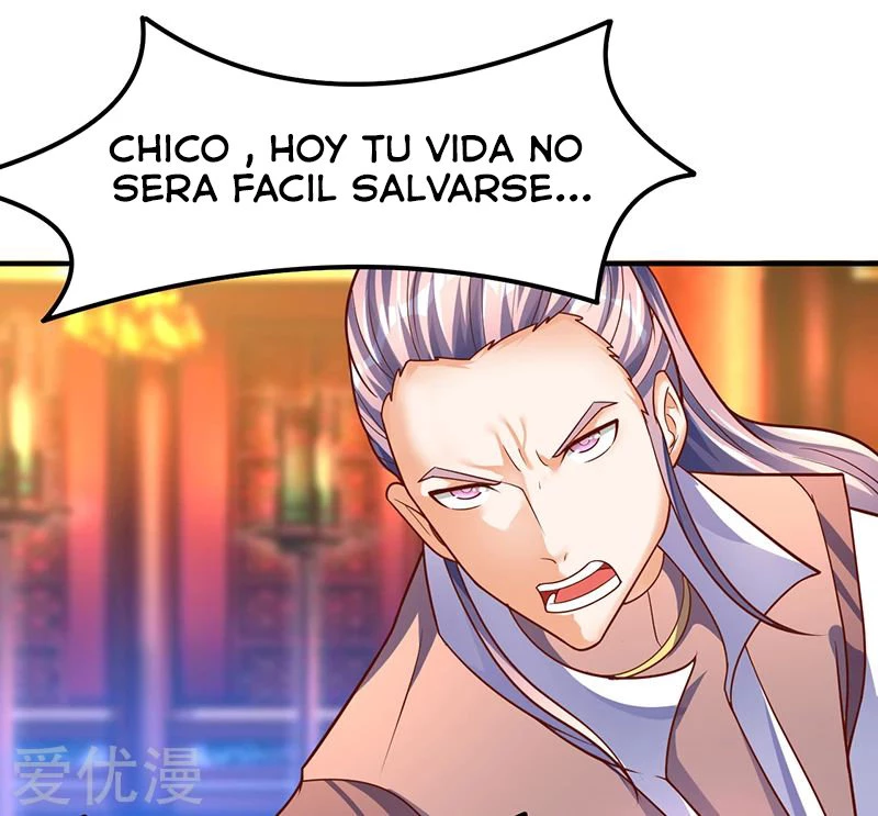Subiendo de nivel fuerte - Capítulo 71 - Página 15 - LectorTMOo