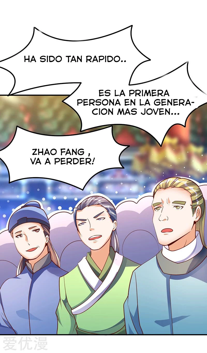 Subiendo de nivel fuerte - Capítulo 71 - Página 20 - LectorTMOo