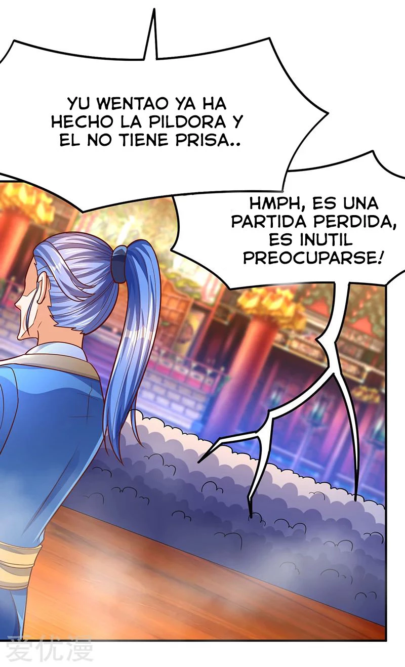 Subiendo de nivel fuerte - Capítulo 71 - Página 23 - LectorTMOo