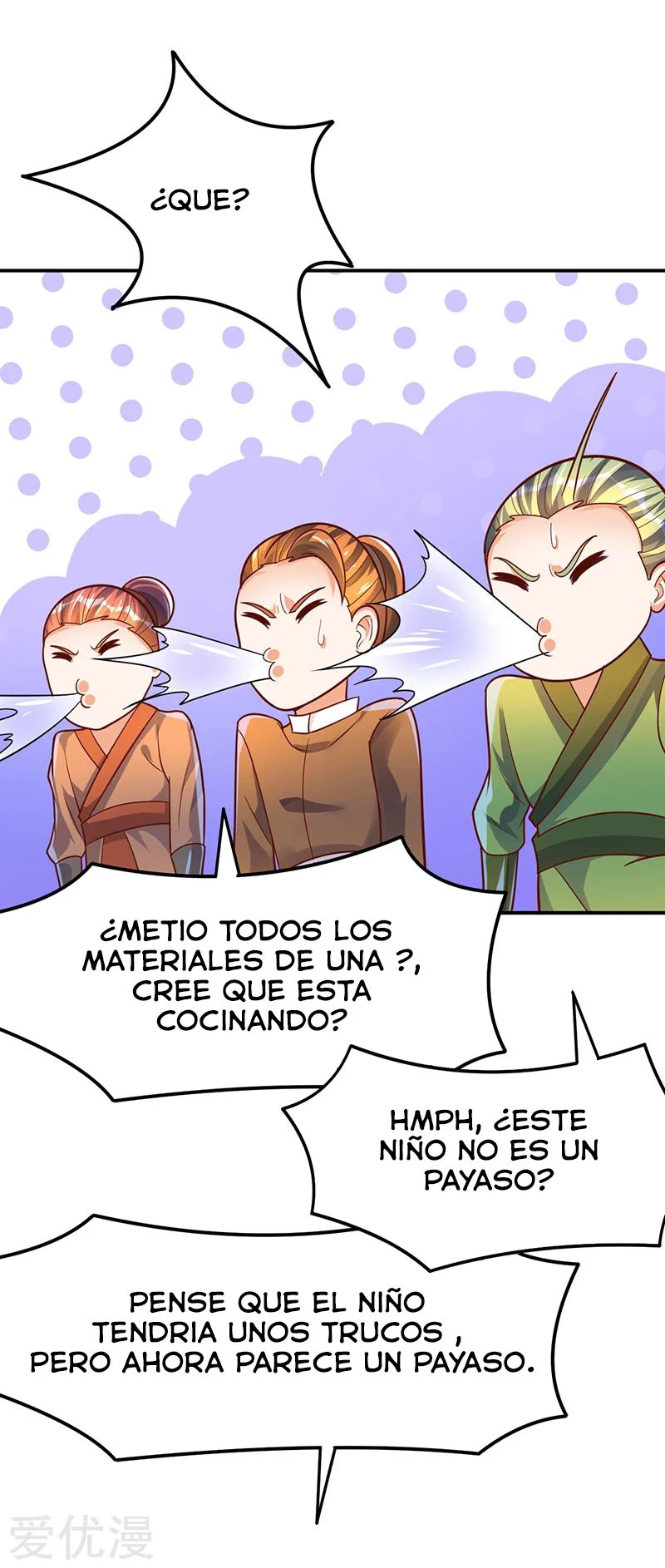 Subiendo de nivel fuerte - Capítulo 71 - Página 26 - LectorTMOo